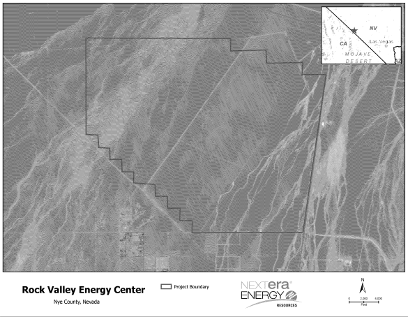 Rock Valley solar