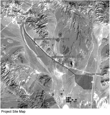 Rock Valley solar