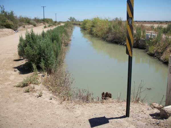 canal