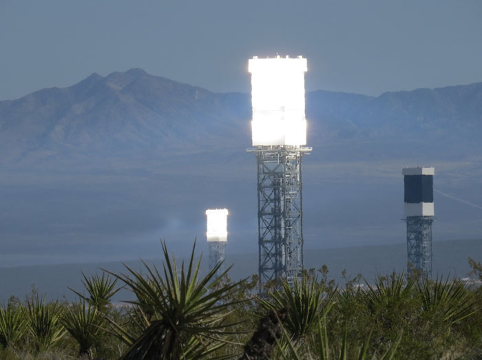 Ivanpah